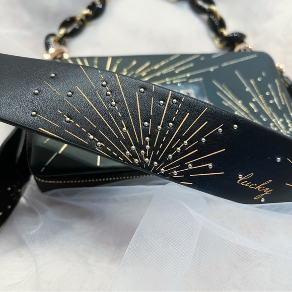 Dior Beauty Case with Crossbody and Handbag Straps - Picture 6 of 13